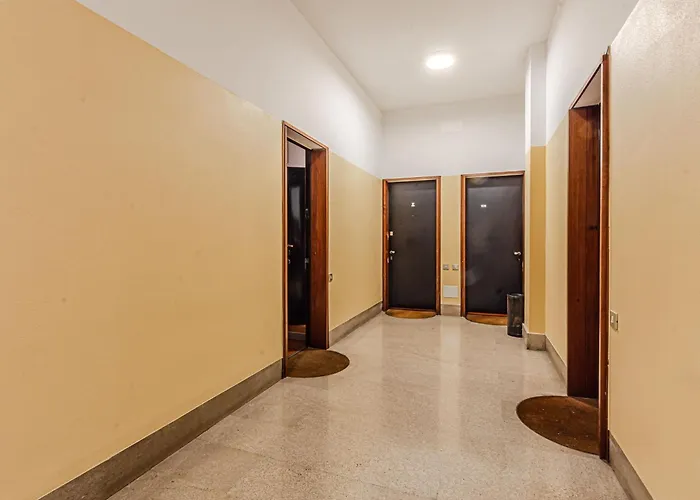 La Casa Di Frida Kahlo Milano