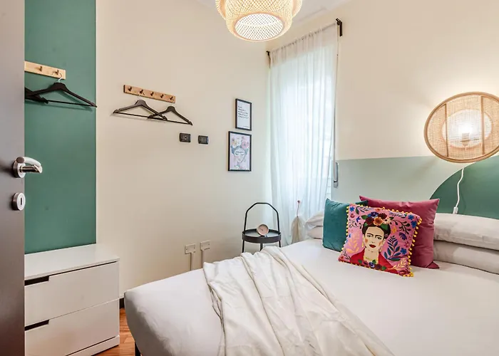 La Casa Di Frida Kahlo * Milano