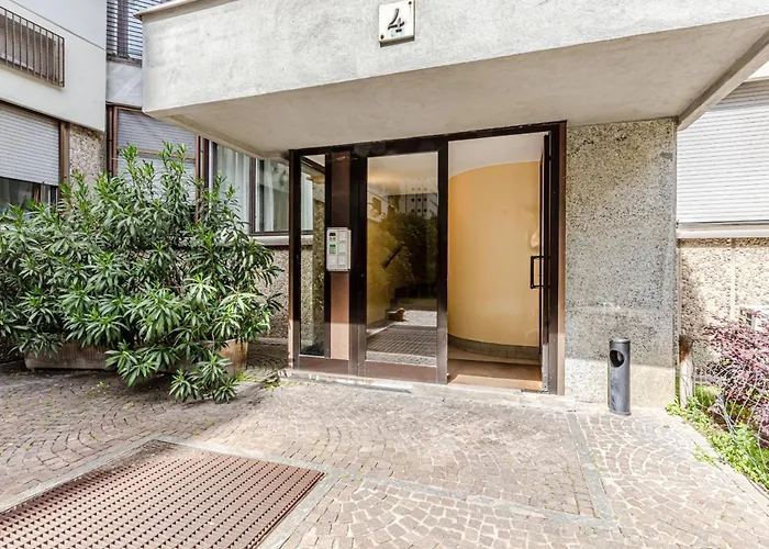 La Casa Di Frida Kahlo Milano