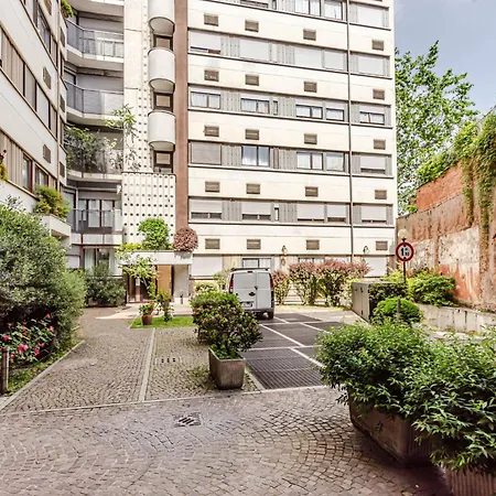 Appartamento La Casa Di Frida Kahlo