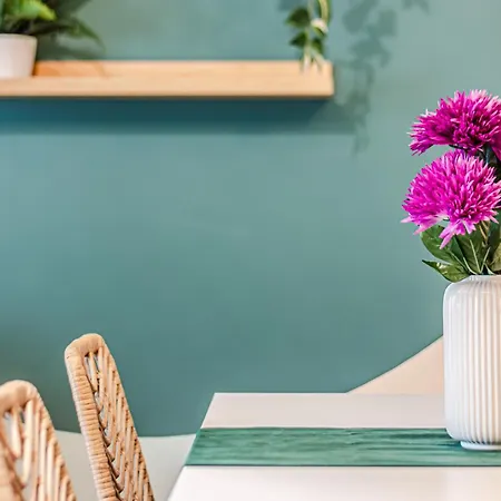 La Casa Di Frida Kahlo Appartamento Milano