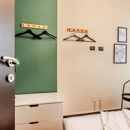 La Casa Di Frida Kahlo Milano
