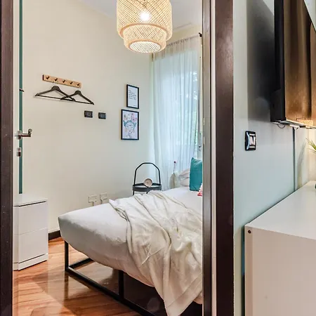 Appartamento La Casa Di Frida Kahlo *