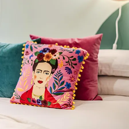 La Casa Di Frida Kahlo * Milano
