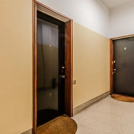 La Casa Di Frida Kahlo Appartamento