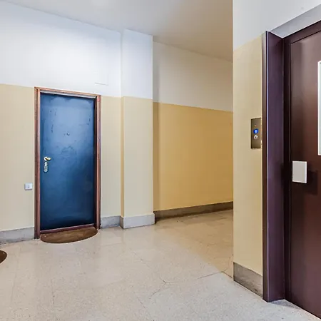 La Casa Di Frida Kahlo Appartamento Milano